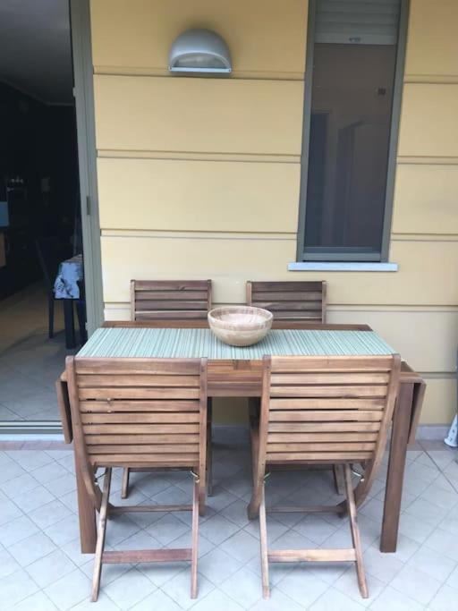 Syrma1 Apartment Lucca Exterior photo