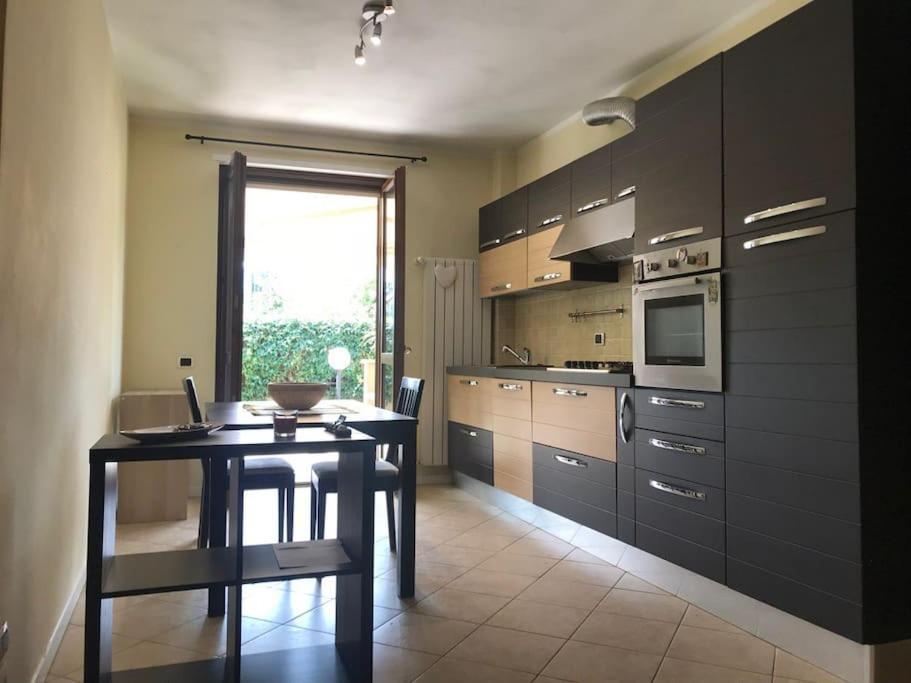 Syrma1 Apartment Lucca Exterior photo